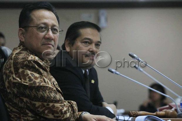 PN Jaksel Belum Tentukan Pimpinan Sidang Praperadilan Irman