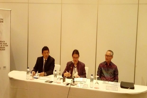 Indonesia Bersiap Ratifikasi Konvensi ASEAN Soal Perdagangan Manusia