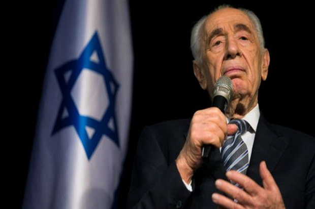Peres Meninggal, Baru Dua Pemimpin Arab Ini yang Berduka