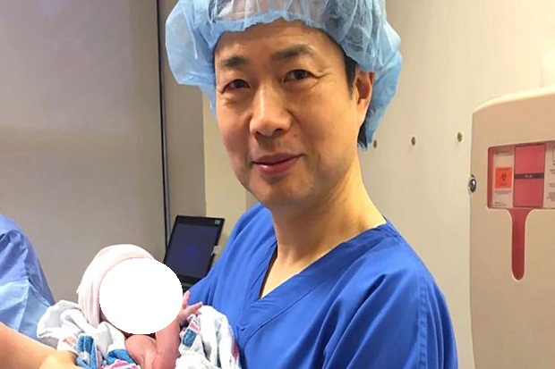 Ini Bayi Pertama di Dunia yang Lahir dari 3 DNA Orang Tua