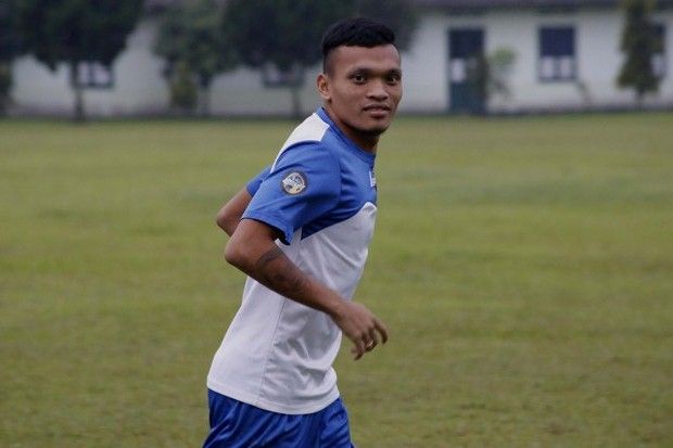 Diuji Barito Putera, PSM Makassar Kembali ke Formasi Awal