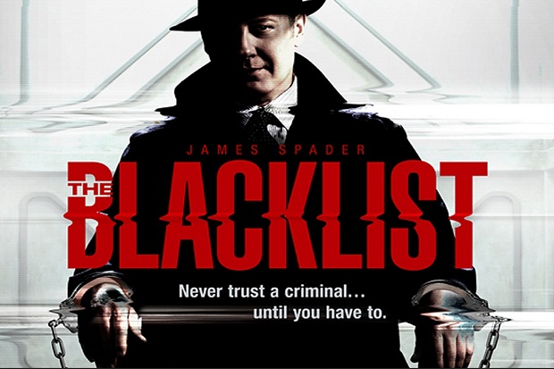 The Blacklist Season IV Hadir di Indovision