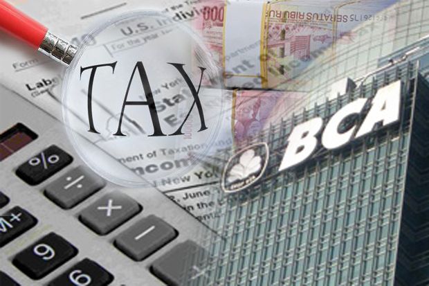 BCA Kumpulkan Dana Tax Amnesty Rp37 Triliun