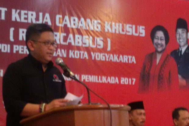 Menangkan Pilkada Yogyakarta dengan Strategi Kebudayaan