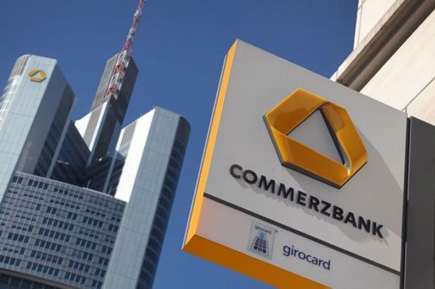 Bank Terbesar Kedua Jerman Berencana PHK Ribuan Pekerja
