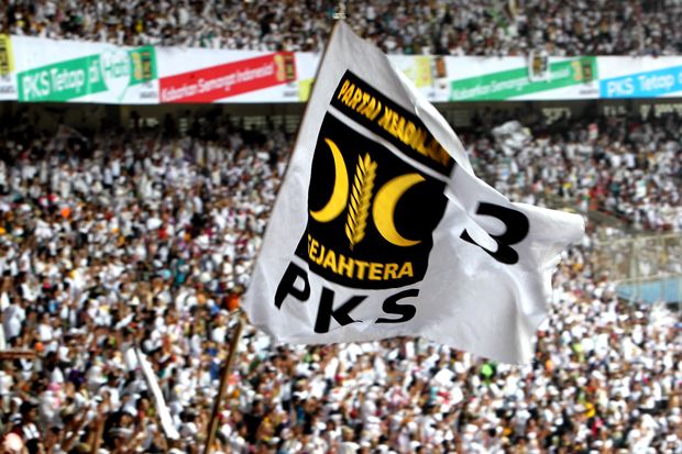 Tiga Petinggi PKS Akan Jadi Saksi Sidang Gugatan Fahri Hamzah