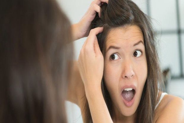 97,5% Wanita Indonesia Keluhkan Masalah Rambut Kering
