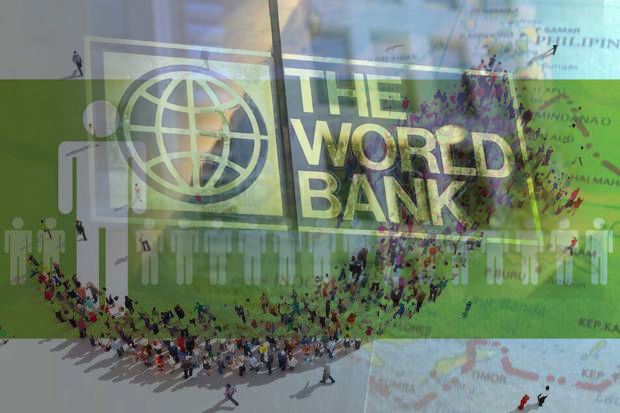 Bank Dunia Soroti Pengentasan Kemiskinan Dunia 2030
