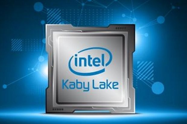 Prossesor Intel Kaby Lake Punya Performa Lebih Cepat