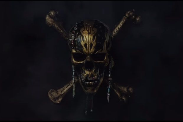 4 Hal Menarik dari Teaser Pertama Pirates of the Caribbean 5