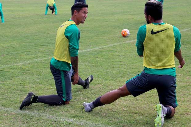 PSSI Salah Bulan, Izin Uji Coba Timnas Piala AFF 2016 Baru Diproses