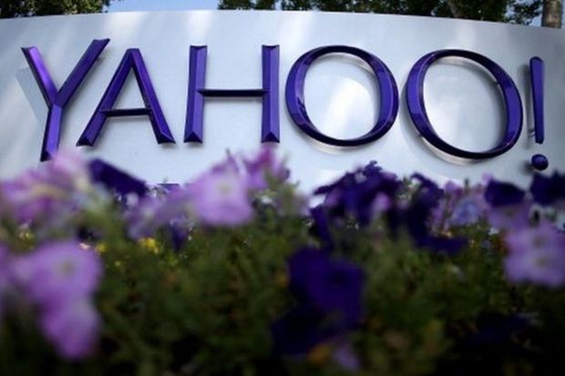 Yahoo Pasang Mata-mata pada Email Anda