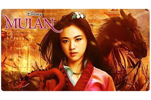 Ini Tanggal Rilis Film Disney Live-Action Mulan