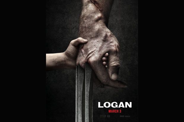 Berjudul Logan, Wolverine Terakhir Ini Bakal Sangat Berbeda
