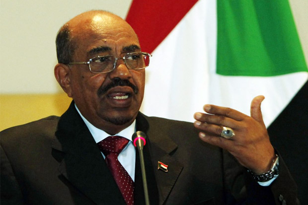 Giliran Sudan Kecam Parlemen AS