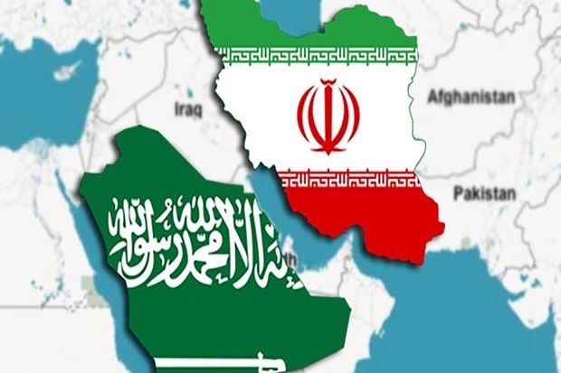 Latihan Perang di Selat Hormuz, Iran Peringatkan Saudi