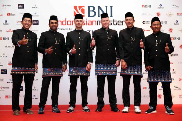 Santapan Lezat Siap Manjakan Penonton Indonesian Masters 2016