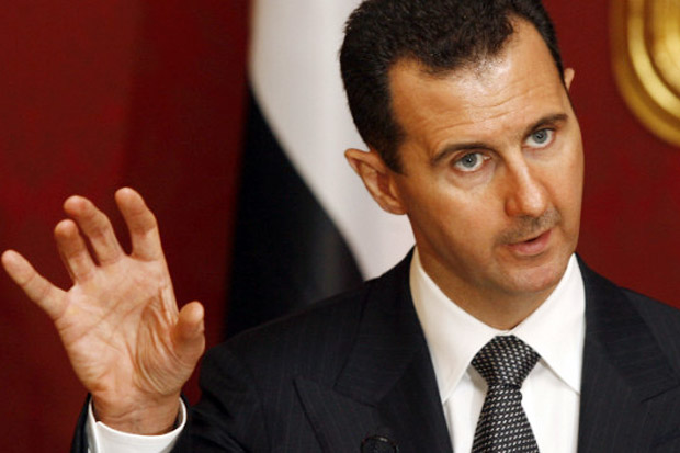 Assad Tawarkan Pengampunan kepada Pemberontak Jika Menyerah