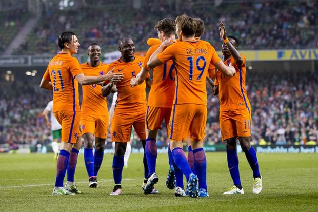 Preview Belanda vs Belarus: Jangan Hanya Bergantung Pada Satu Pemain
