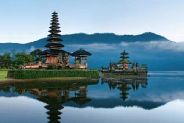 Mau Liburan Akhir Tahun? Pilihlah Pulau Dewata Bali