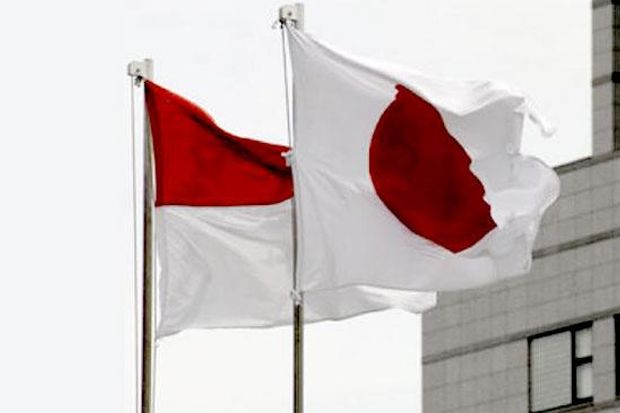 Indonesia Perpanjang Kerjasama Swap Bilateral dengan Jepang
