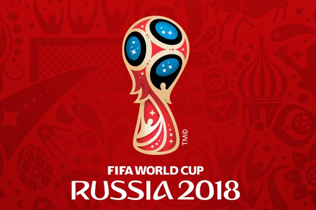 Hasil Pertandingan Kualifikasi Piala Dunia 2018, Sabtu (8/10/2016)
