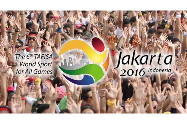 TAFISA Games 2016 Promosikan Destinasi Kota Tua Jakarta