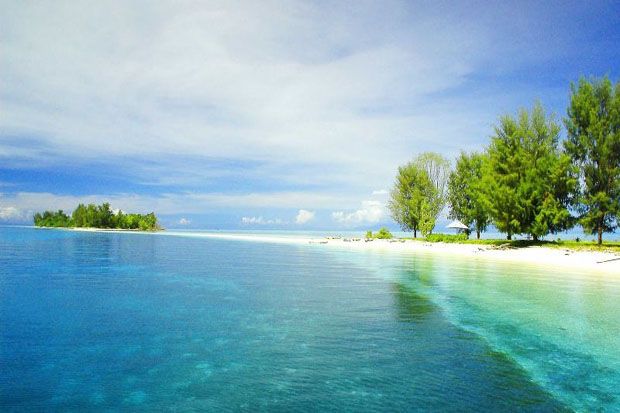 Morotai Percepat Akses dan Amenitas demi Target 500.000 Wisatawan