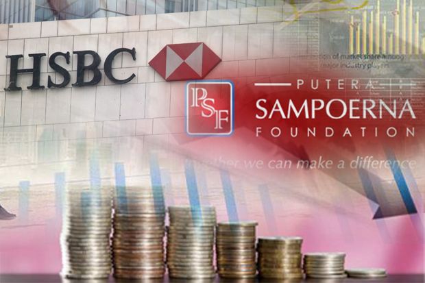 HSBC-Putera Sampoerna Genjot Literasi Keuangan Nasional