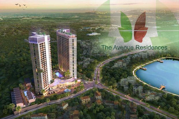 Avenue Residences Siap Jadi Pionir Apartemen di Cibinong