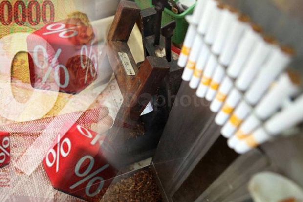 Wacana Kenaikan PPN Rokok Akan Menambah Beban Industri