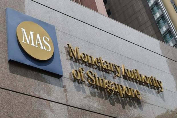 Kesandung Skandal, Singapura Tutup Dua Bank Swiss