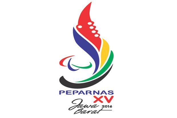 Pesta Pembukaan Peparnas XV Digelar di Siliwangi 15 Oktober 2016