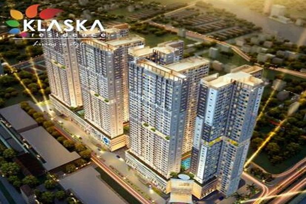 Sinar Mas Land Hadirkan Apartemen Eksklusif di Surabaya