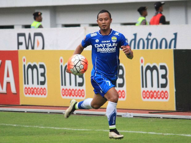 Persib Cetak Comeback Dramatis Saat hadapi Bhayangkara FC