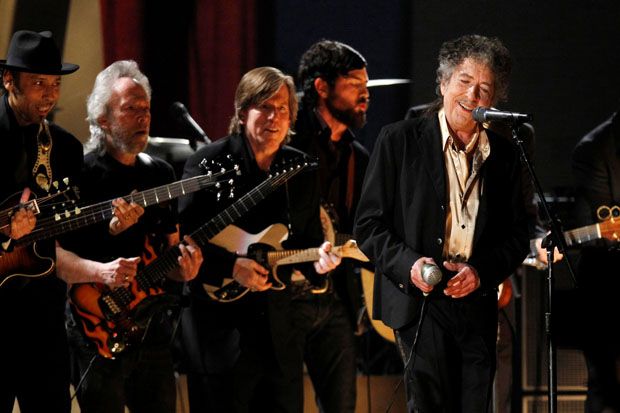 Bob Dylan, Bintang Kondang yang Takut pada Ketenaran