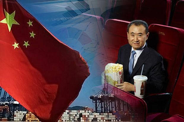 China Kalahkan Amerika Serikat Soal Jumlah Miliarder