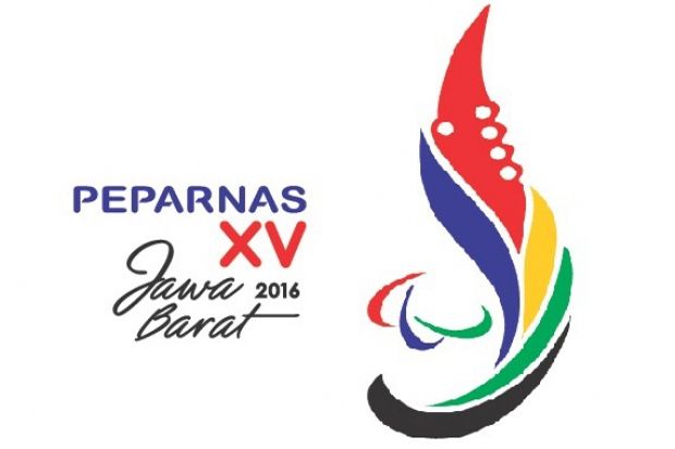 Jelang Peparnas XV, Kontingen Mulai Berdatangan ke Bandung