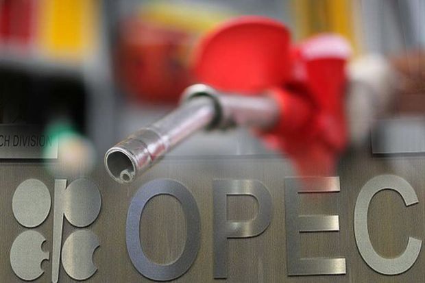 Harga Minyak Dunia Stabil Saat OPEC Masih Jadi Sorotan