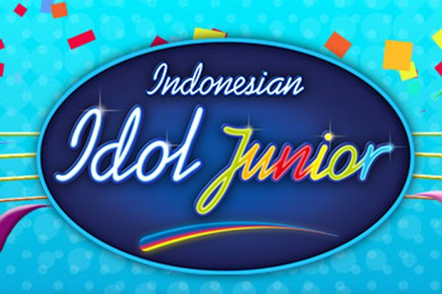 Indonesian Idol Junior Kembali Digelar MNCTV