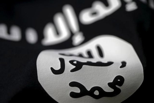 Jaksa Swedia Legalkan Pengibaran Bendera ISIS