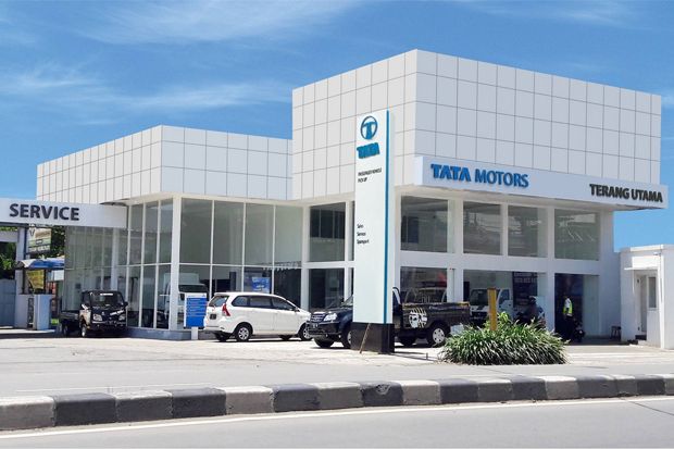 Tata Motors Resmikan 3 Dealer di Oktober Kuatkan Layanan Konsumen