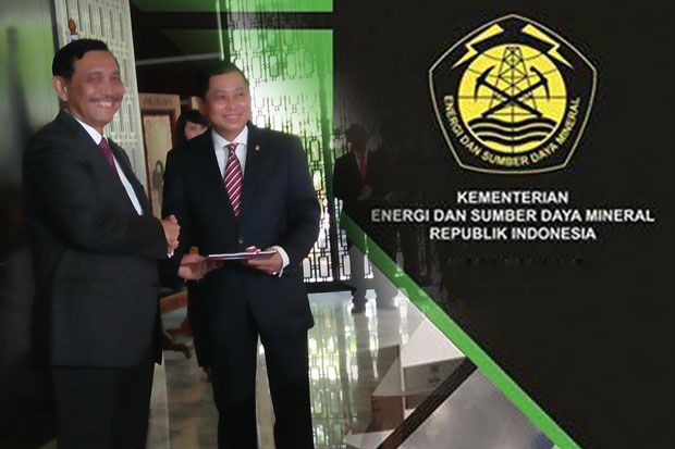 Menteri ESDM Jonan Bakal Ubah Sektor Energi Tak Lagi Eksklusif