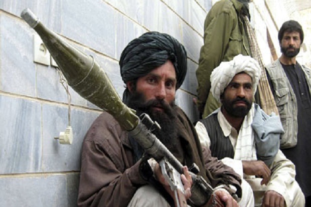Taliban-Afghanistan Dilaporkan Lakukan Pembicaraan Rahasia di Qatar