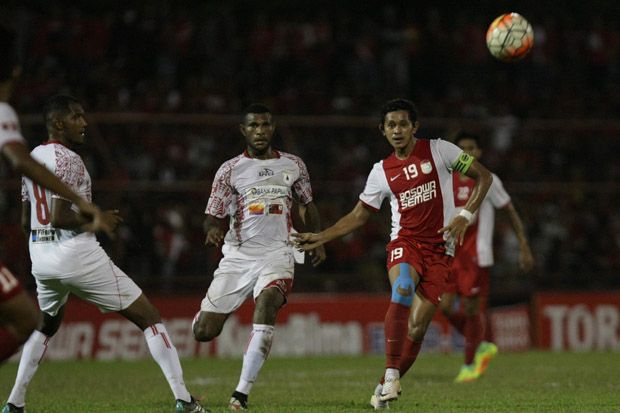 PSM Makassar Rela Lepas Rizky Pellu ke Timnas