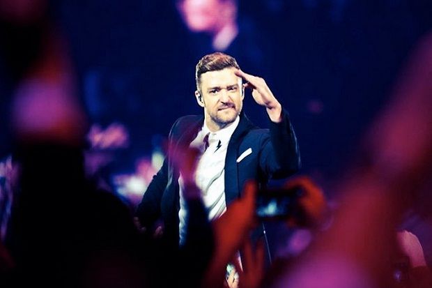 Justin Timberlake Beralih ke Musik Country?