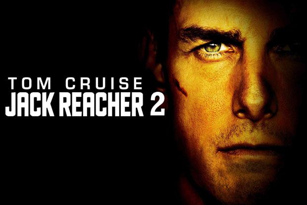 Review Film Jack Reacher: Never Go Back