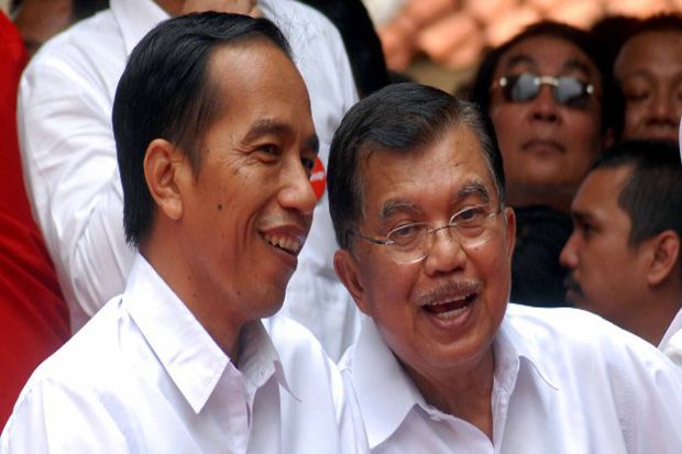 Dua Tahun Jokowi-JK, Stabilitas Harga Pangan Sebatas Angan-angan