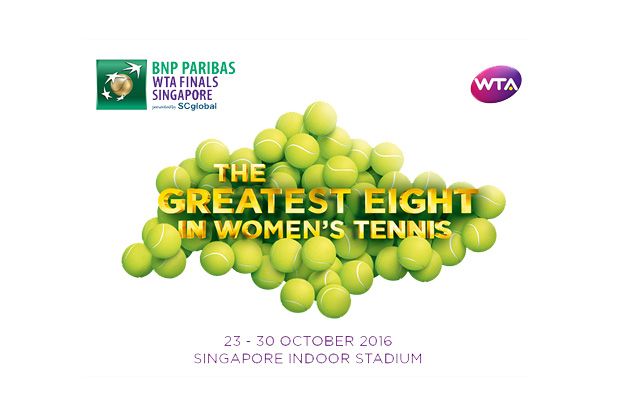 Carla Suarez Tersisih, Dua Petenis Rebutkan Tiket Final WTA