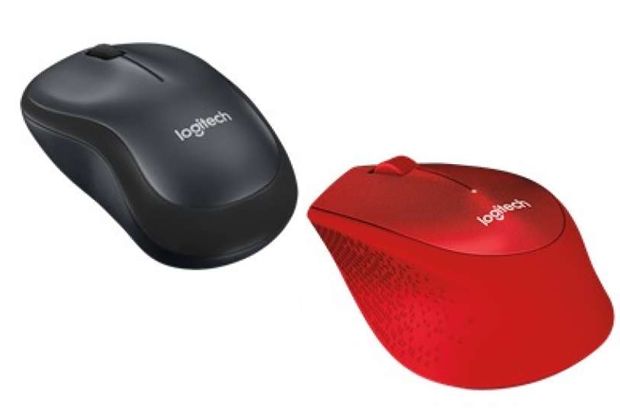 Logitech Hadirkan Mouse Generasi Baru Tanpa Suara Klik